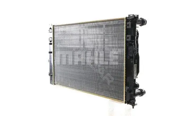 Радиатор охлаждения KNECHT/MAHLE CR647000S