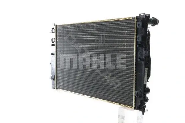 Радиатор охлаждения KNECHT/MAHLE CR648000S