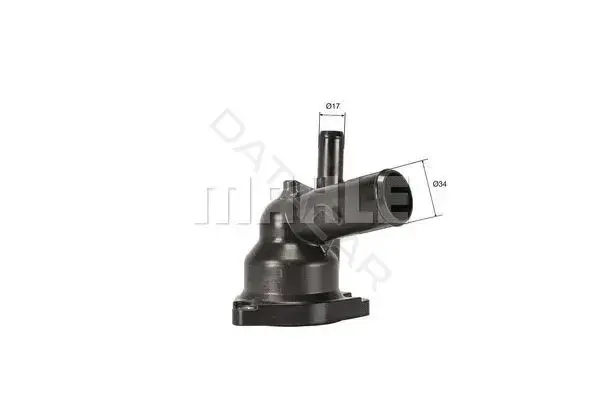 Термостат KNECHT/MAHLE TI25782