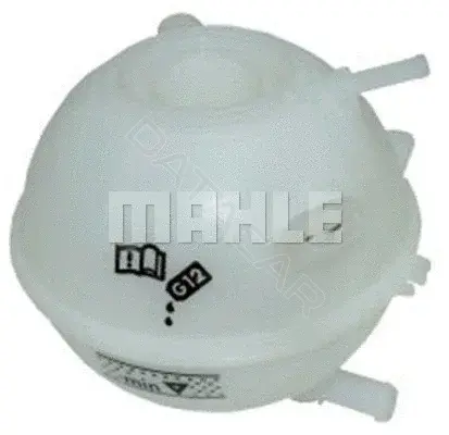 Расширительный бачок KNECHT/MAHLE CRT112000S