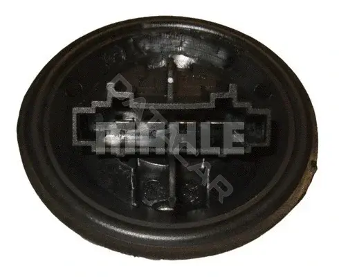 Резистор печки KNECHT/MAHLE ABR39000P