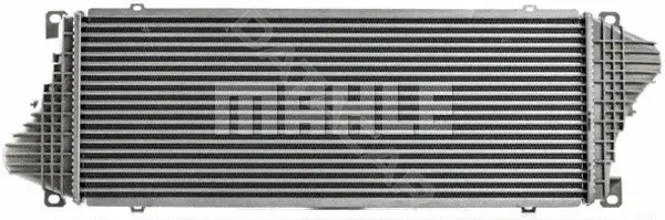 Интеркулер KNECHT/MAHLE CI18000S