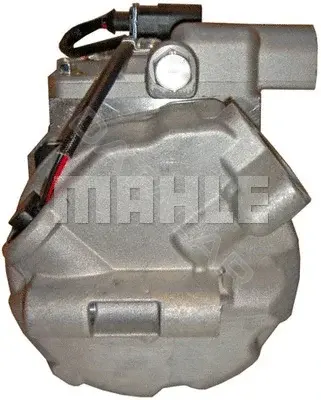 Компрессор кондиционера KNECHT/MAHLE ACP93000S