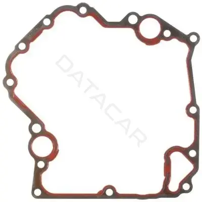 Прокладка клапанной крышки KNECHT/MAHLE T31616