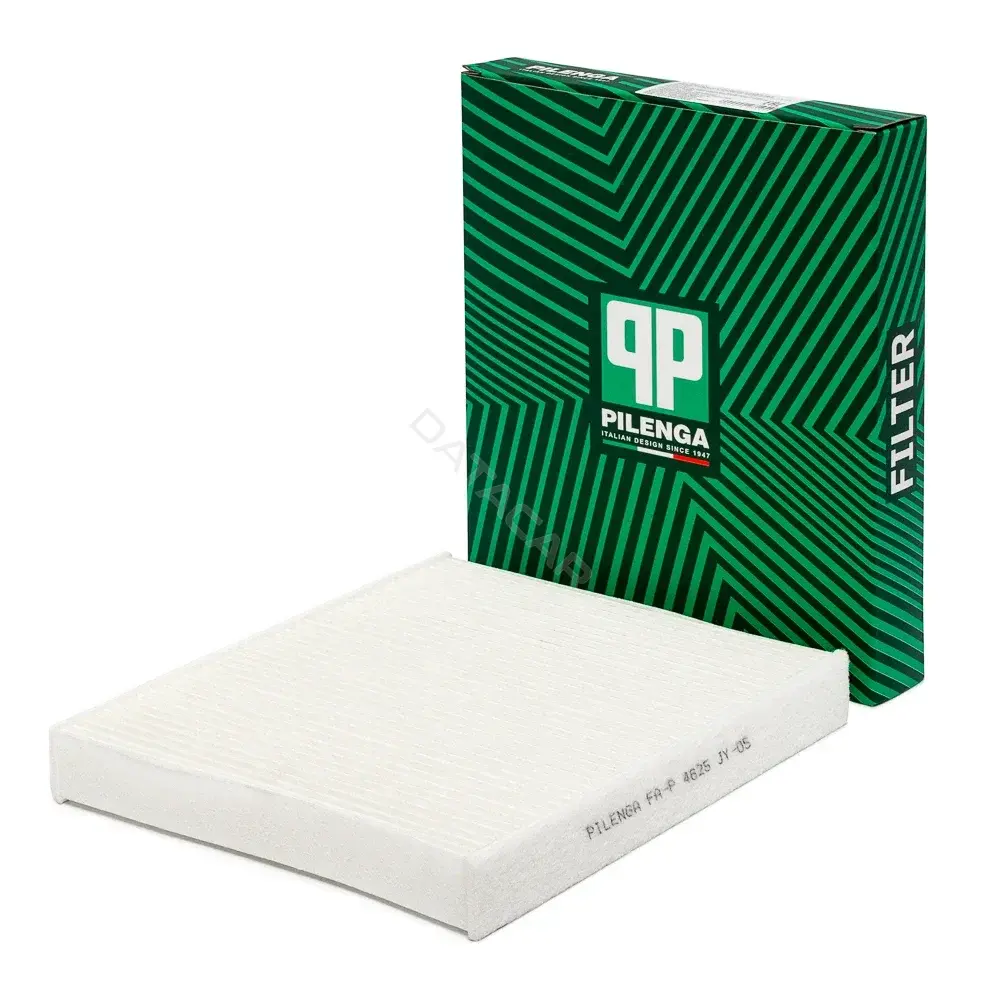 Фильтр салонный PILENGA FA-P4625
