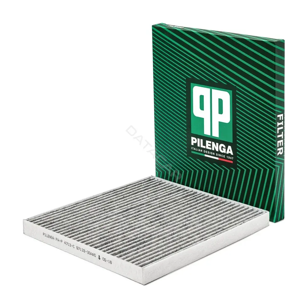 Фильтр салонный PILENGA FA-P4713-C
