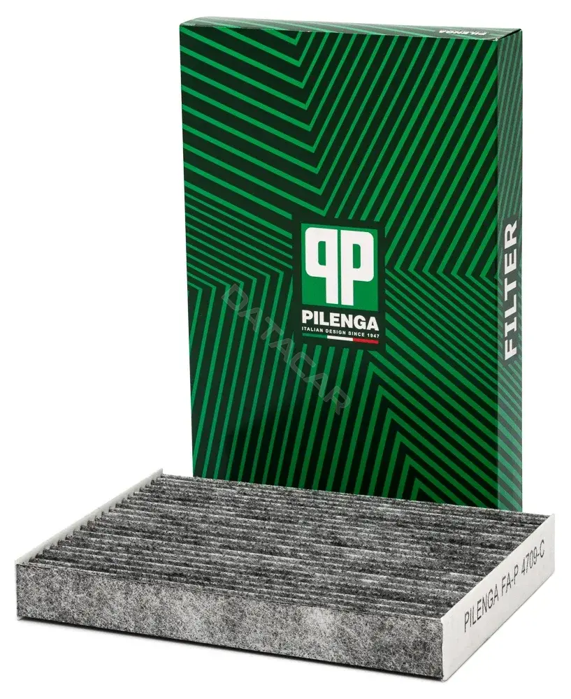 Фильтр салонный PILENGA FA-P4709-C