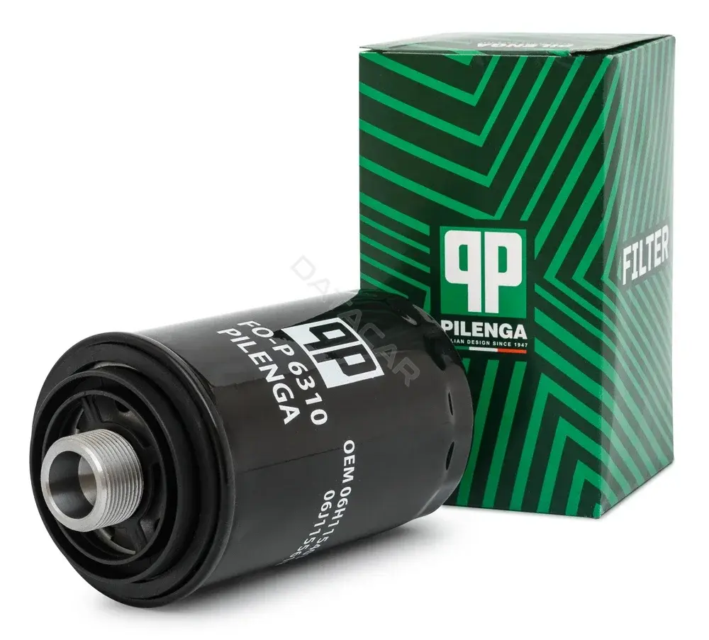 Масляный фильтр PILENGA FO-P6310