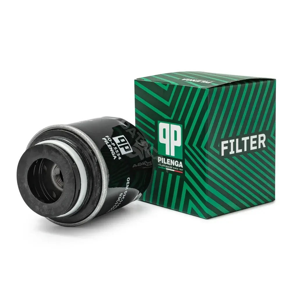 Масляный фильтр PILENGA FOP5534