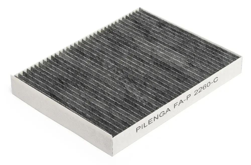 Фильтр салонный PILENGA FA-P2260-C