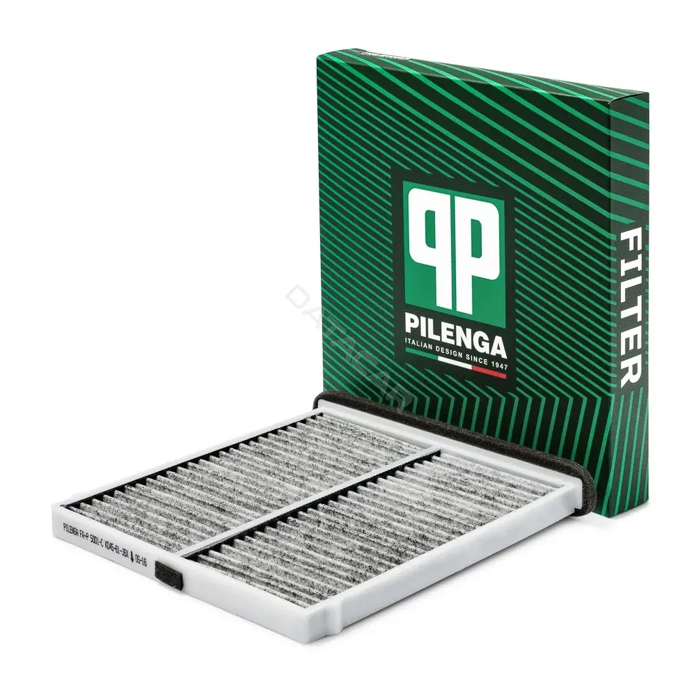 Фильтр салонный PILENGA FA-P5001-C