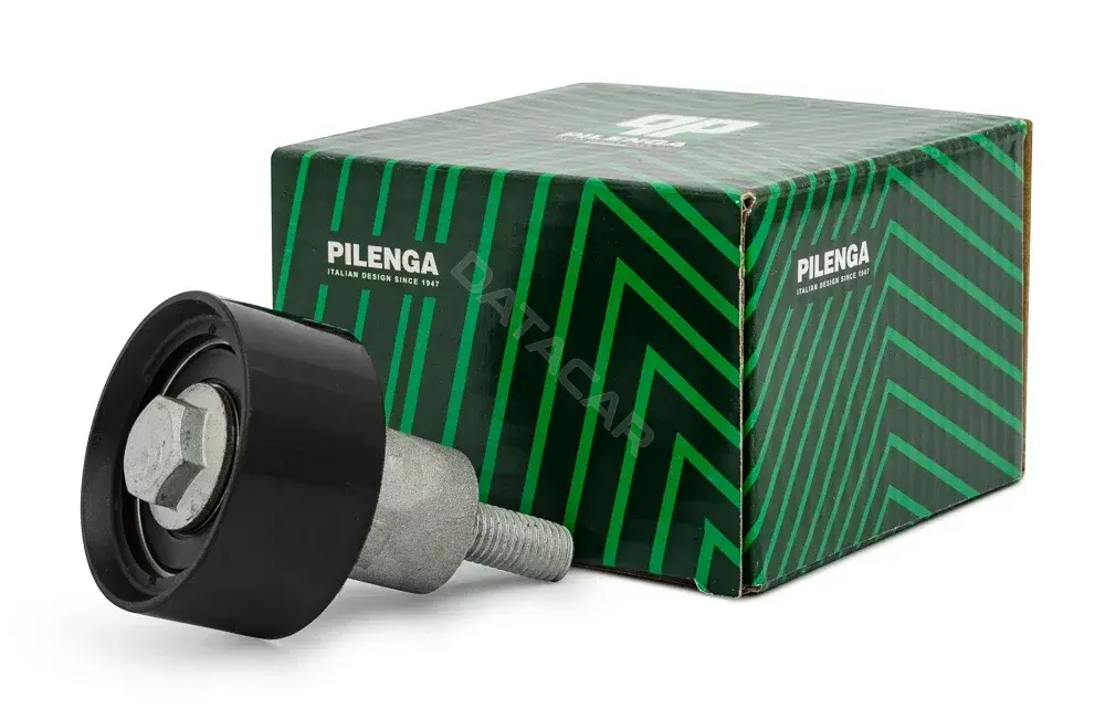 Натяжитель ремня генератора PILENGA PT-P2527