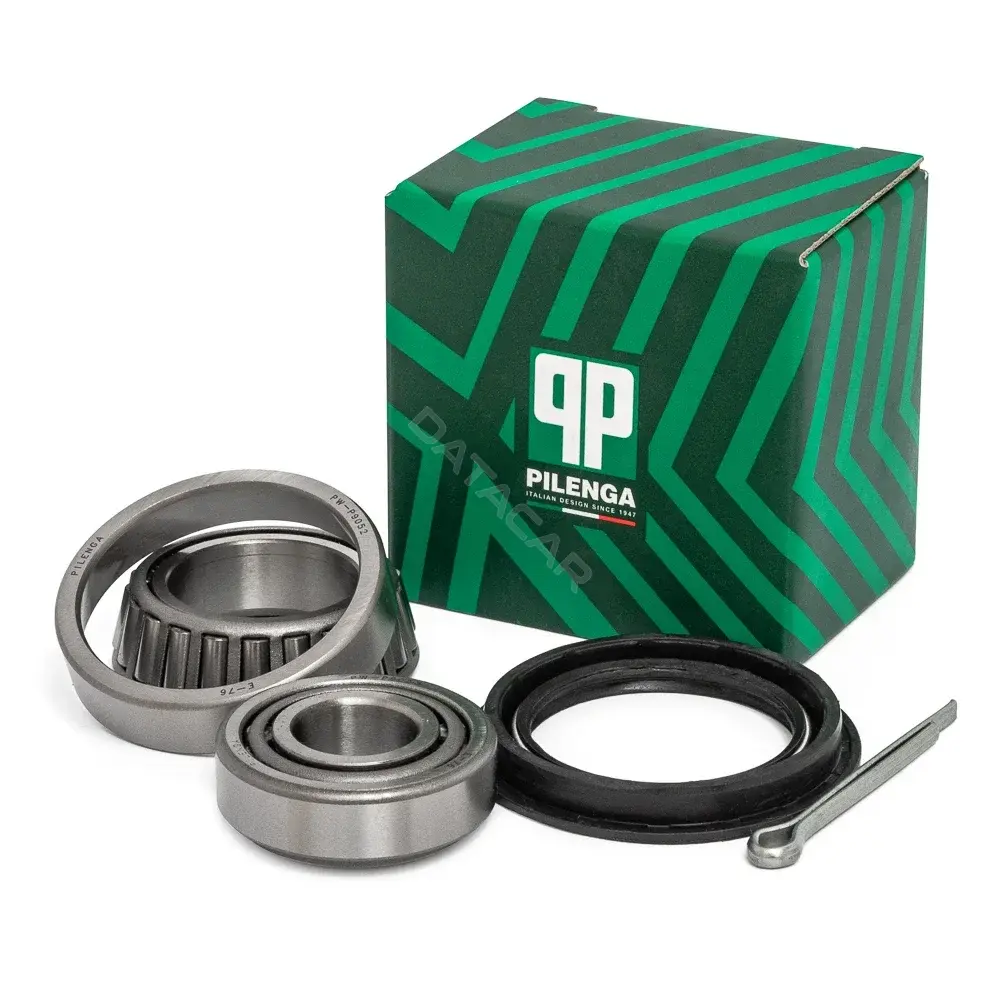 Подшипник ступицы PILENGA PW-P5253K