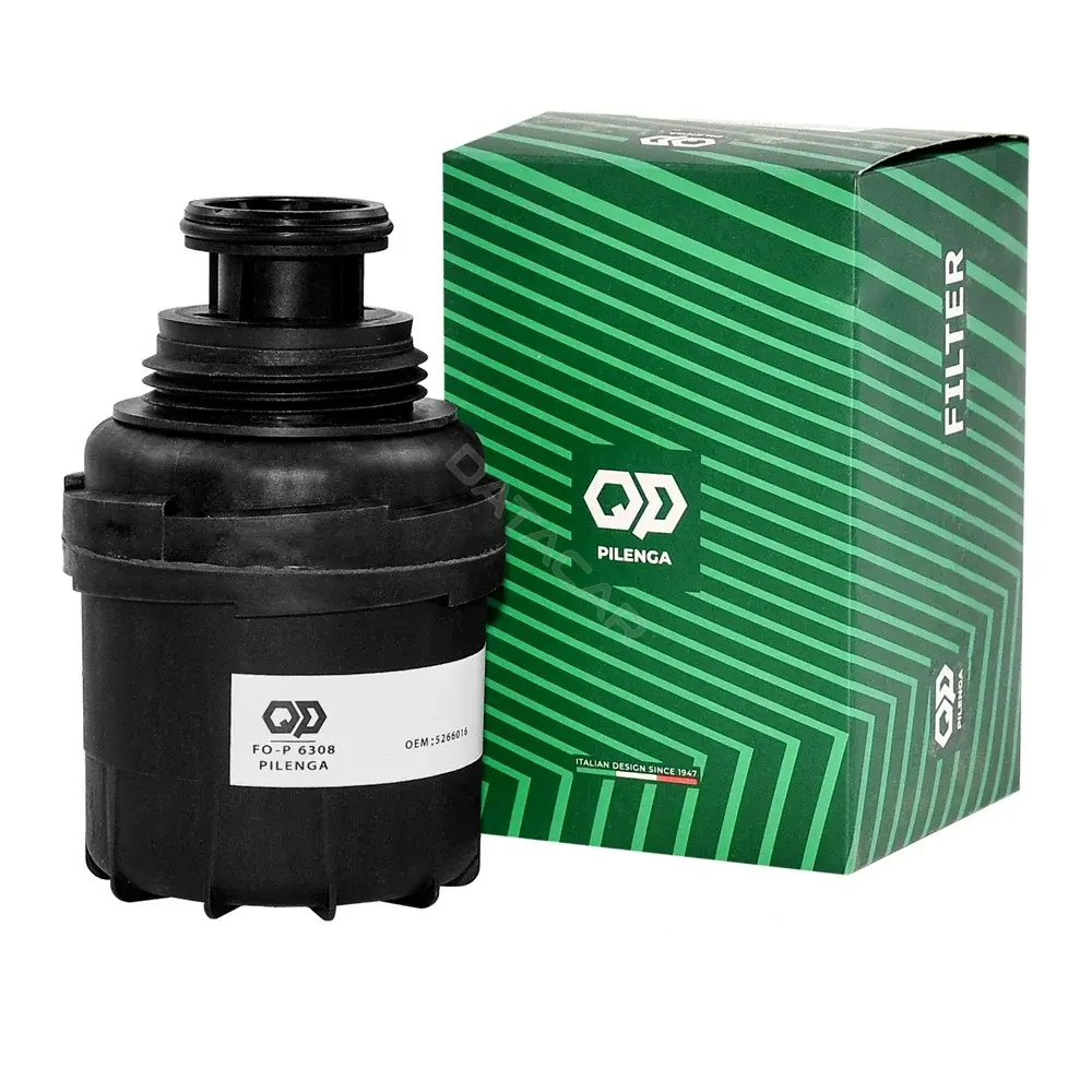 Масляный фильтр PILENGA FO-P6308