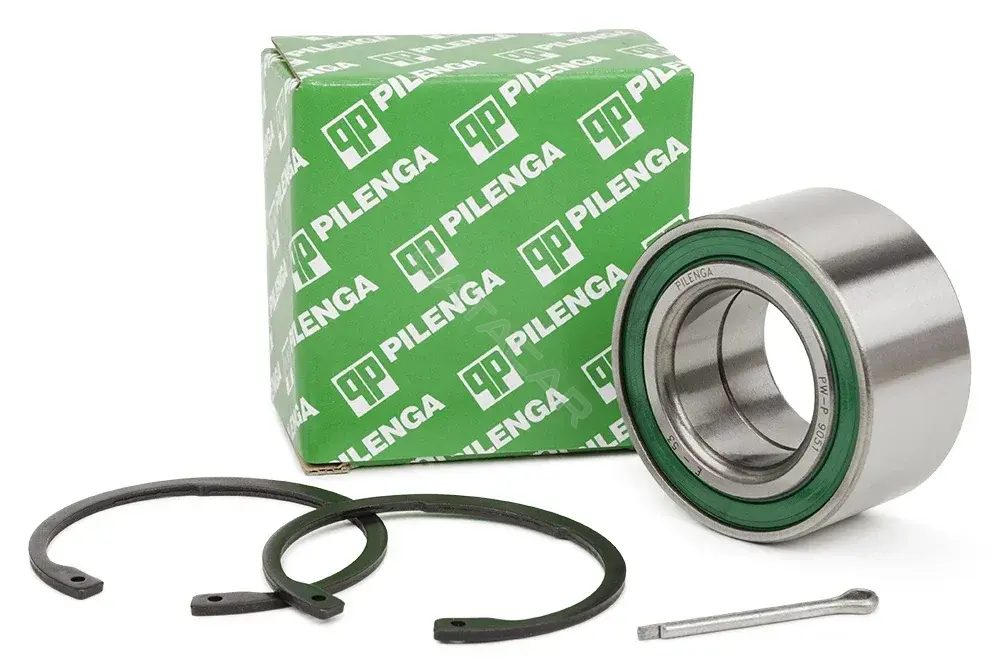 Подшипник ступицы PILENGA PW-P9051