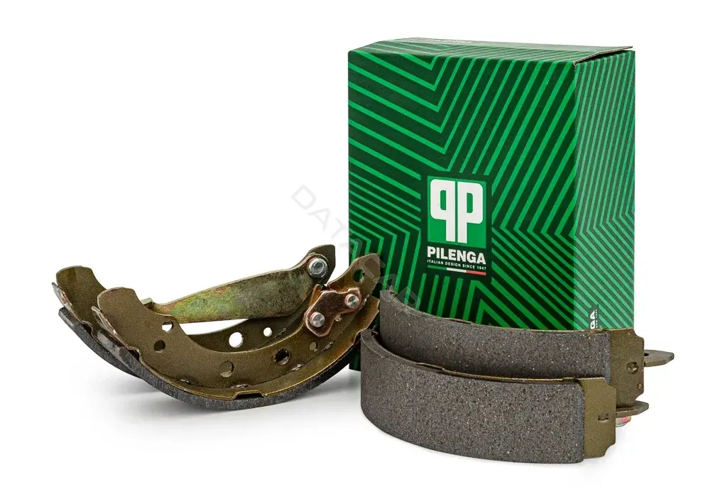 Барабанные колодки PILENGA BSP1113