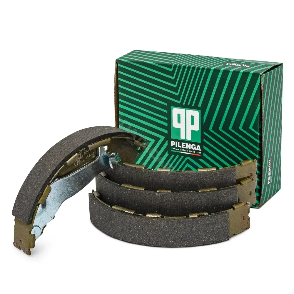 Барабанные колодки PILENGA BS-P1116