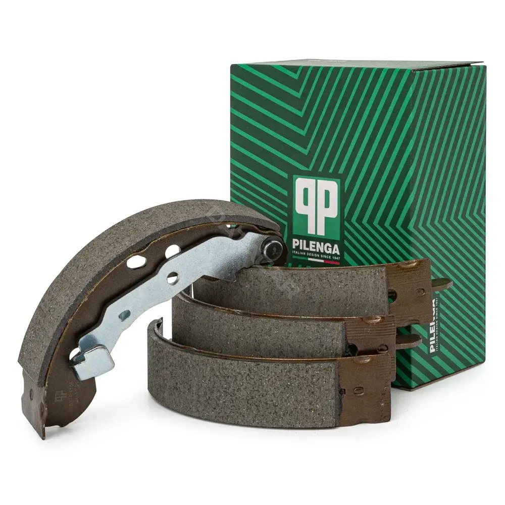Барабанные колодки PILENGA BS-P1105