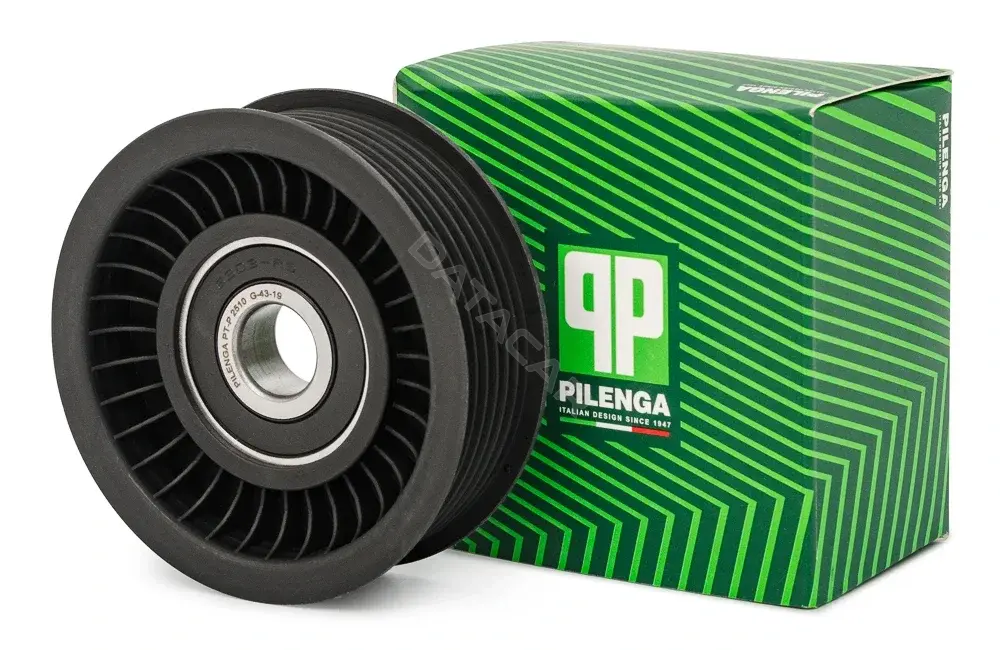 Натяжитель ремня генератора PILENGA PT-P2510