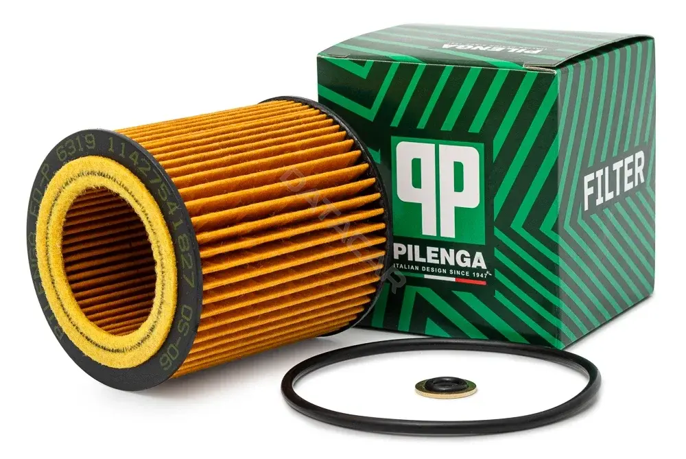 Масляный фильтр PILENGA FO-P6319