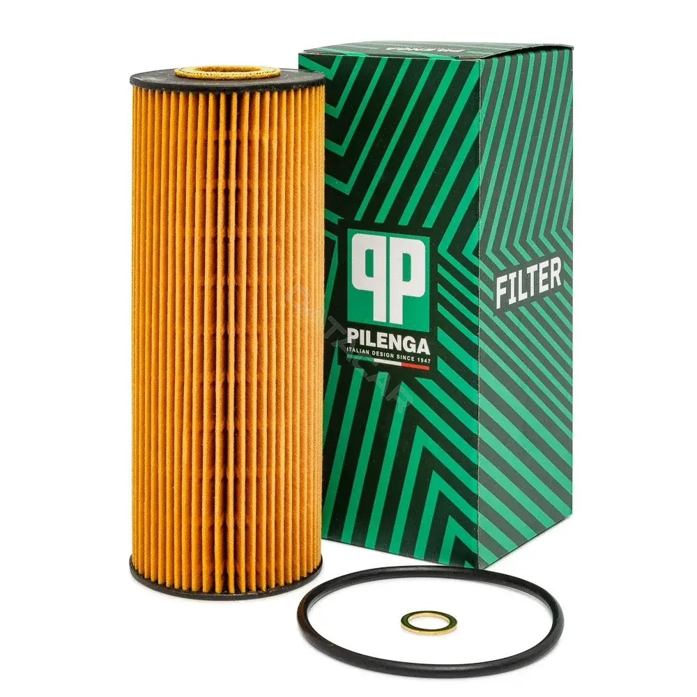 Масляный фильтр PILENGA FOP7207