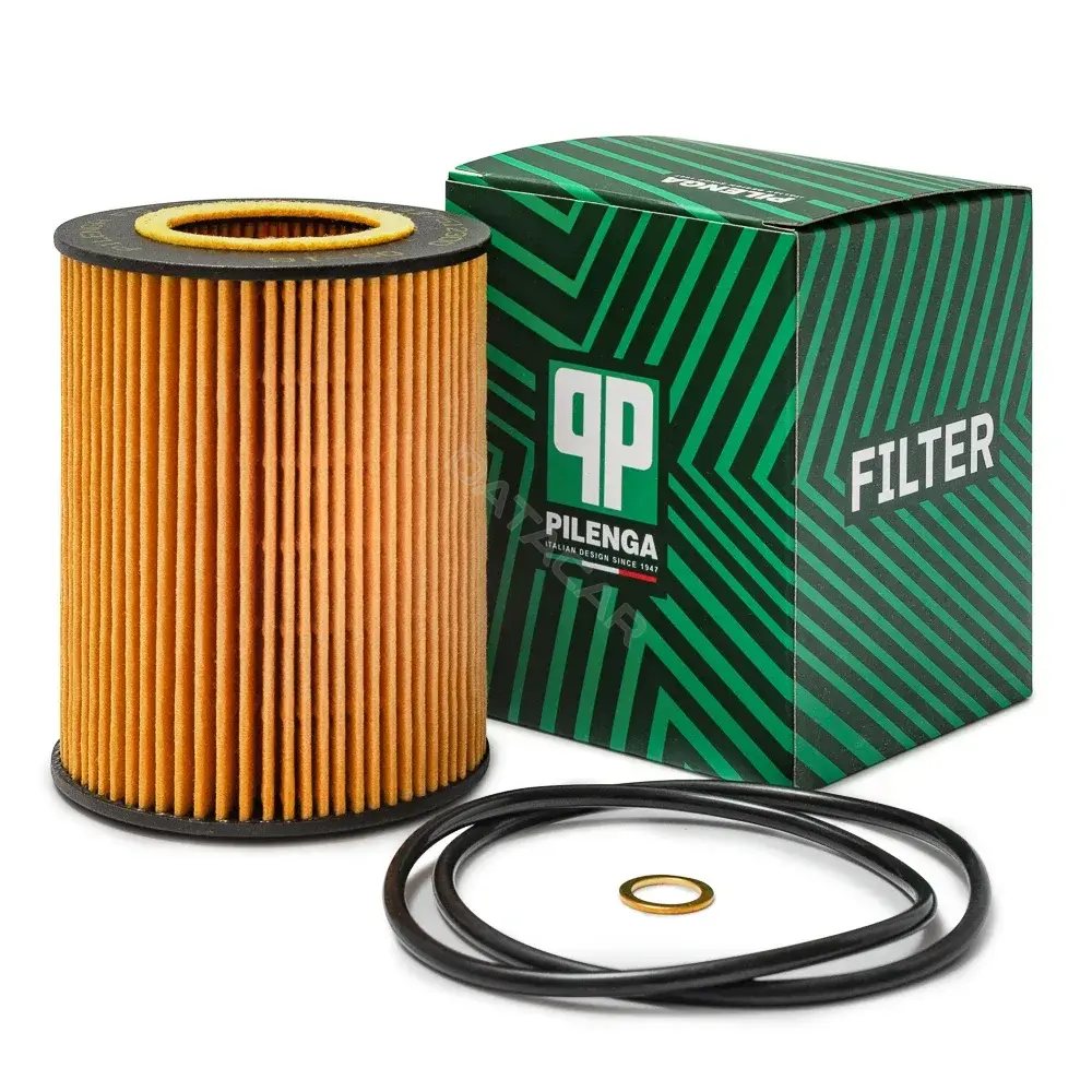 Масляный фильтр PILENGA FOP7209