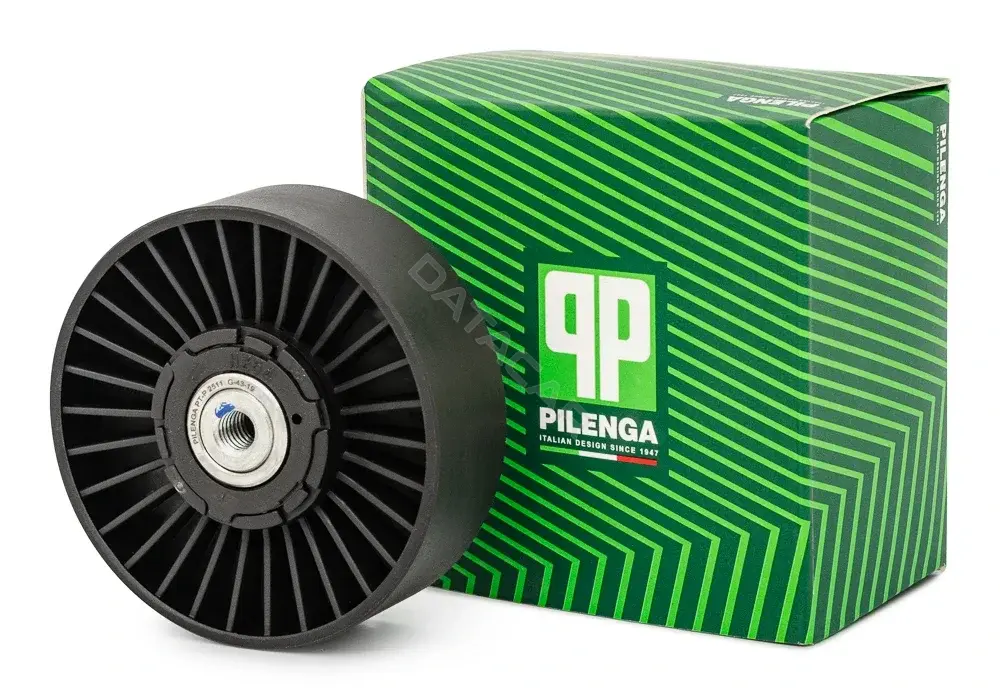 Натяжитель ремня генератора PILENGA PT-P2511