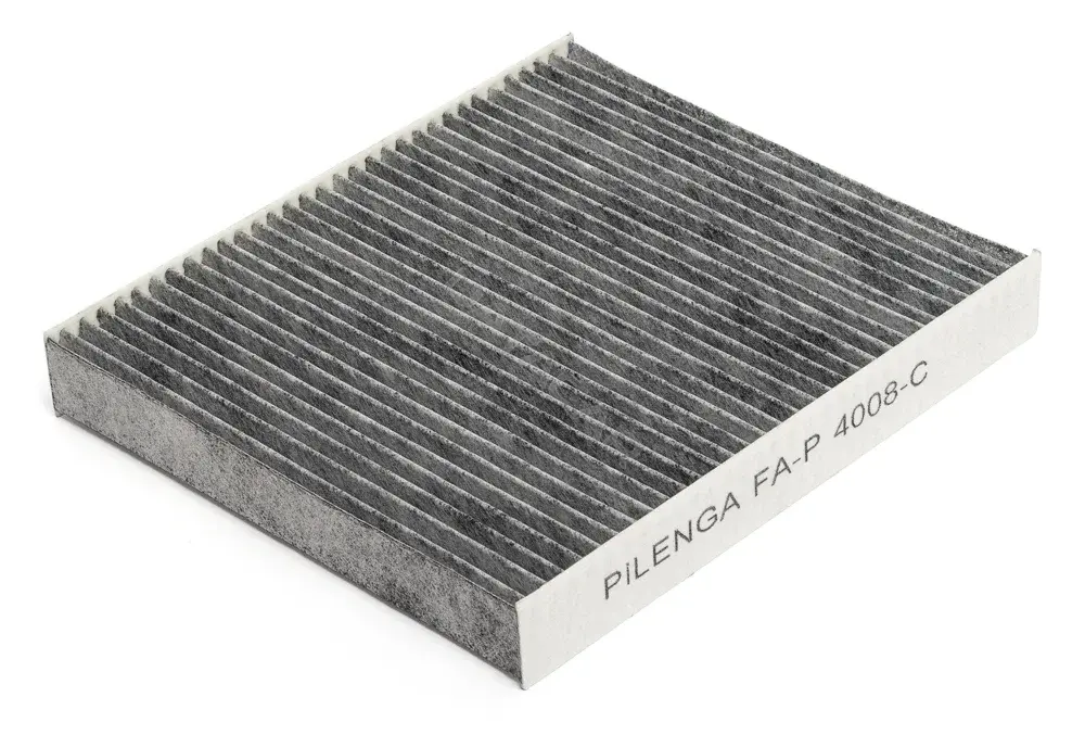 Фильтр салонный PILENGA FA-P4008-C