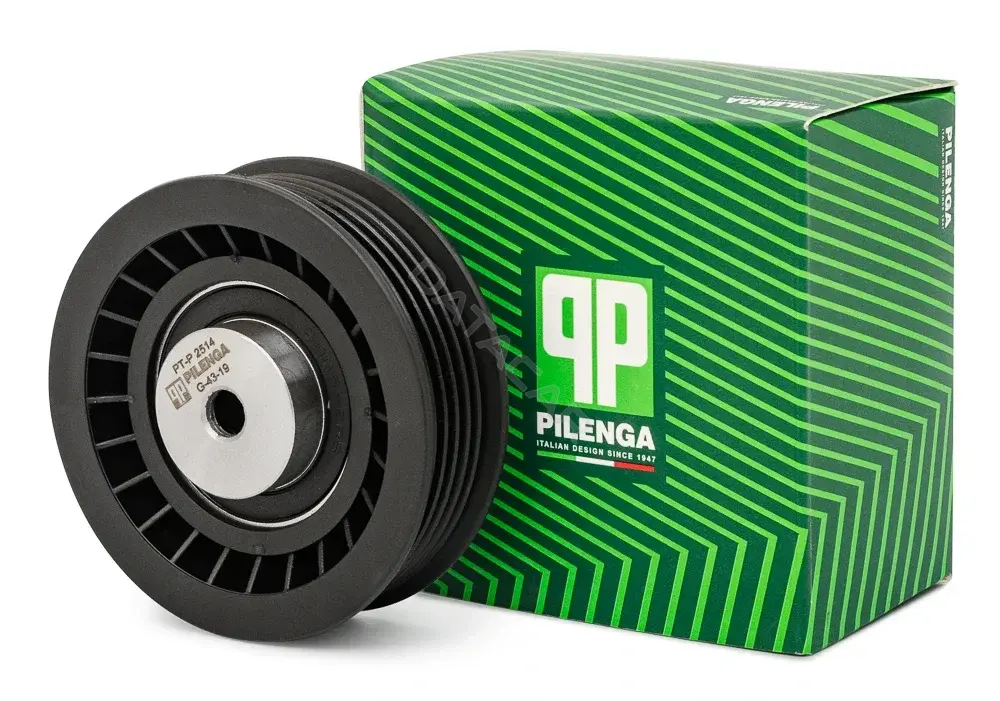 Натяжитель ремня генератора PILENGA PT-P2514