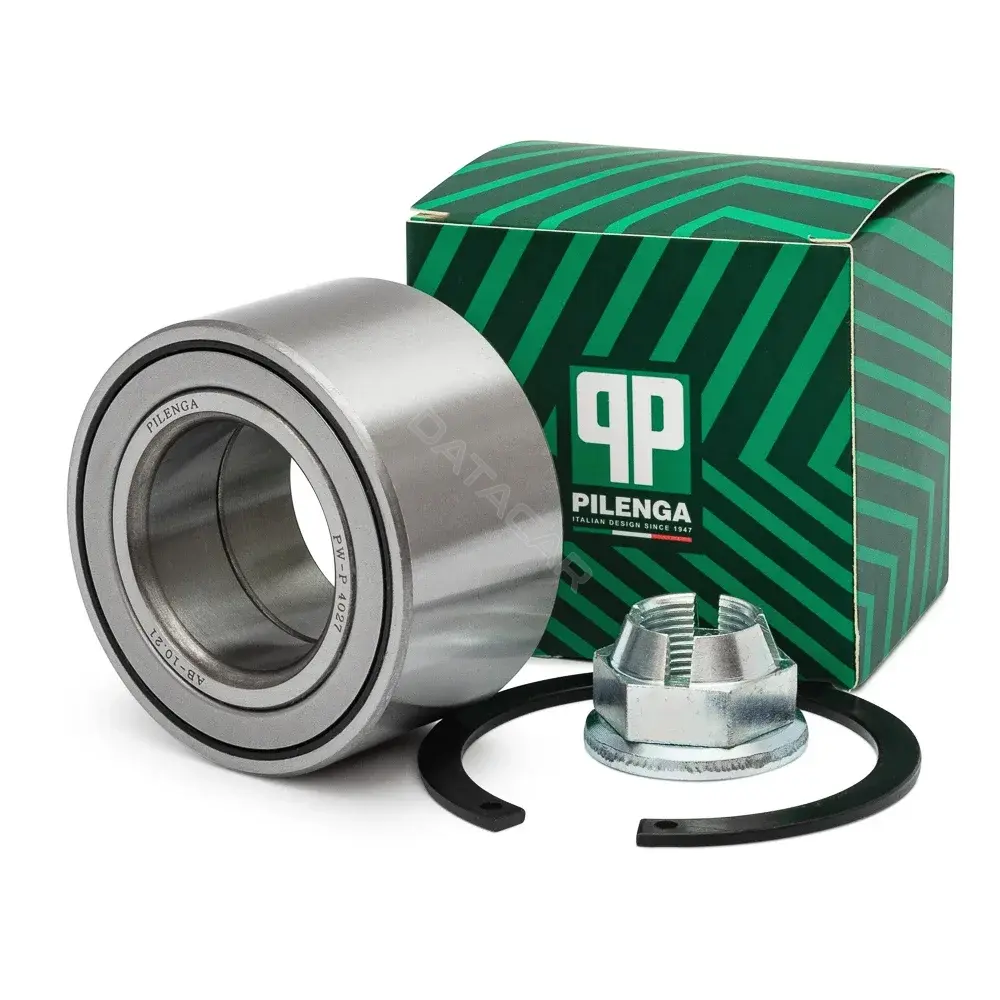 Подшипник ступицы PILENGA PWP4027
