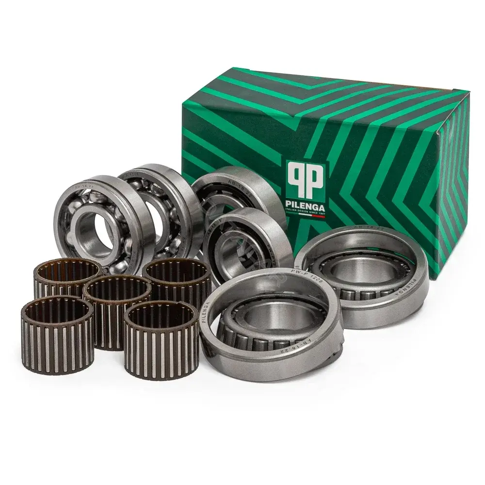 Подшипник ступицы PILENGA PW-P1208