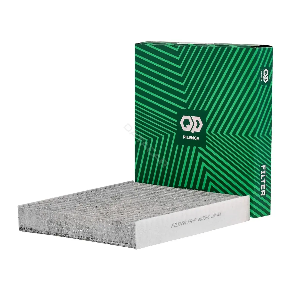 Фильтр салонный PILENGA FA-P4073-C