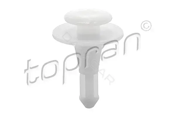 Клипса молдинга TOPRAN 111492