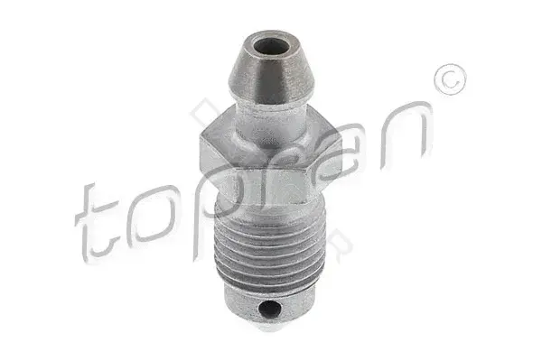 Ремкомплект тормозных колодок TOPRAN 113269