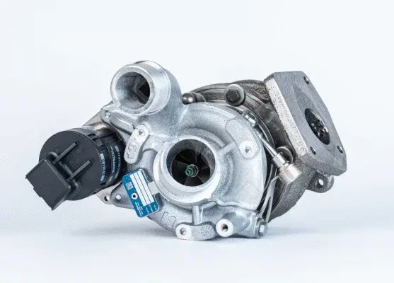 Турбина BorgWarner 54399880112