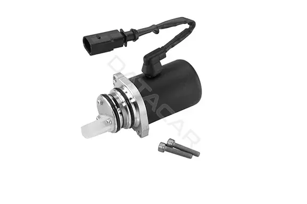 Масляный насос BorgWarner DS118577