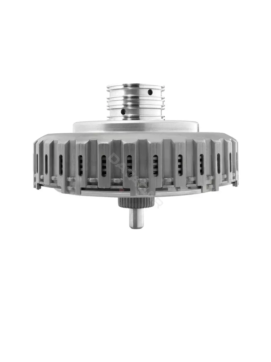 Комплект сцепления BorgWarner 202152