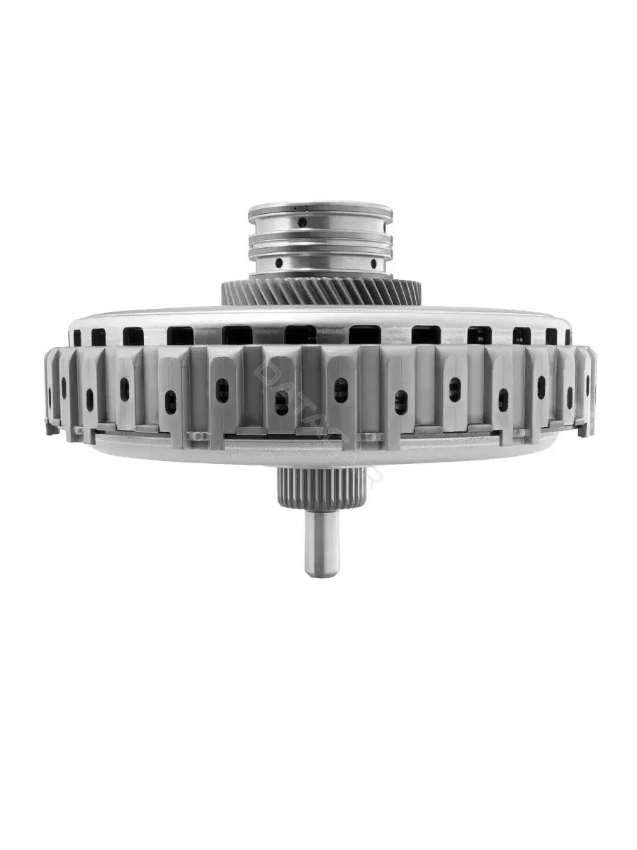 Комплект сцепления BorgWarner 202893