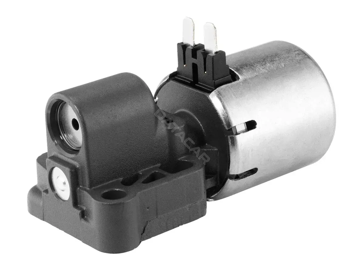 Клапан ЕГР BorgWarner 203565