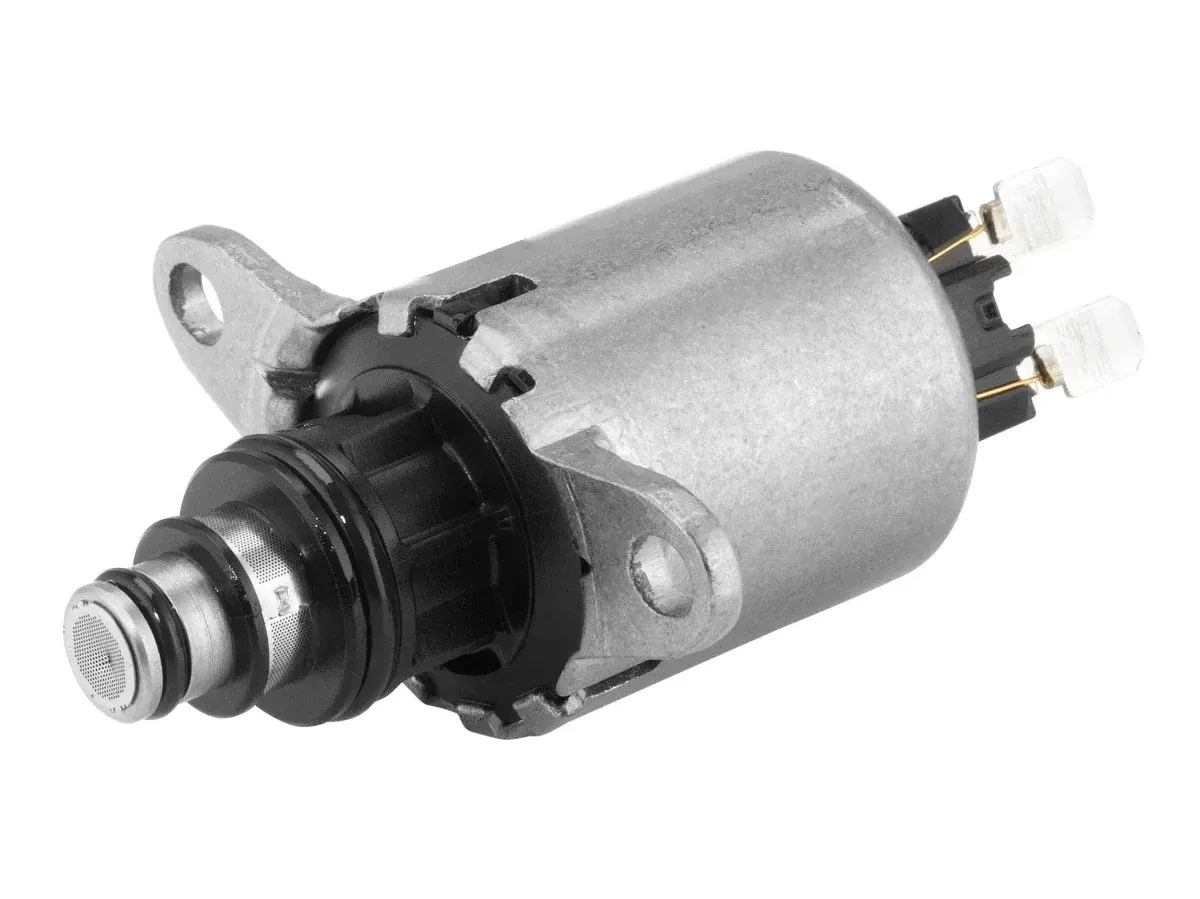 Клапан ЕГР BorgWarner 203564