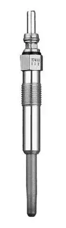 Свечи накала ETECNO1 UDGX2157