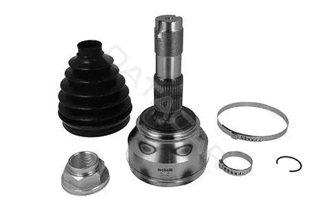 Шрус CIFAM 607-726