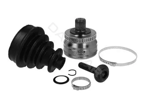 Шрус CIFAM 607-375