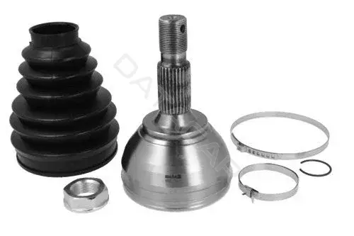 Шрус CIFAM 607-470