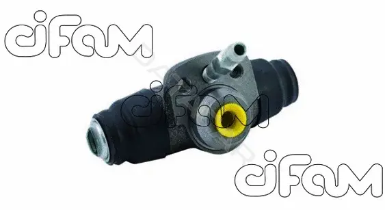 Рабочий тормозной цилиндр CIFAM 101-060
