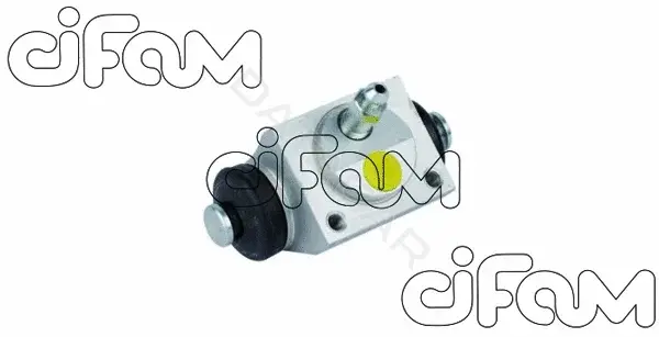 Рабочий тормозной цилиндр CIFAM 101-1030
