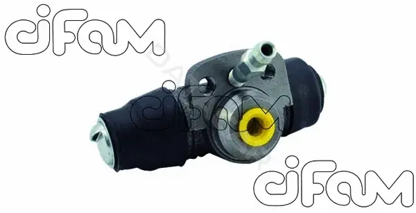 Рабочий тормозной цилиндр CIFAM 101-116