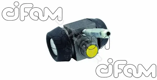 Рабочий тормозной цилиндр CIFAM 101-223