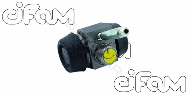 Рабочий тормозной цилиндр CIFAM 101-247