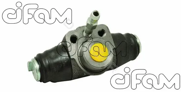 Рабочий тормозной цилиндр CIFAM 101-349